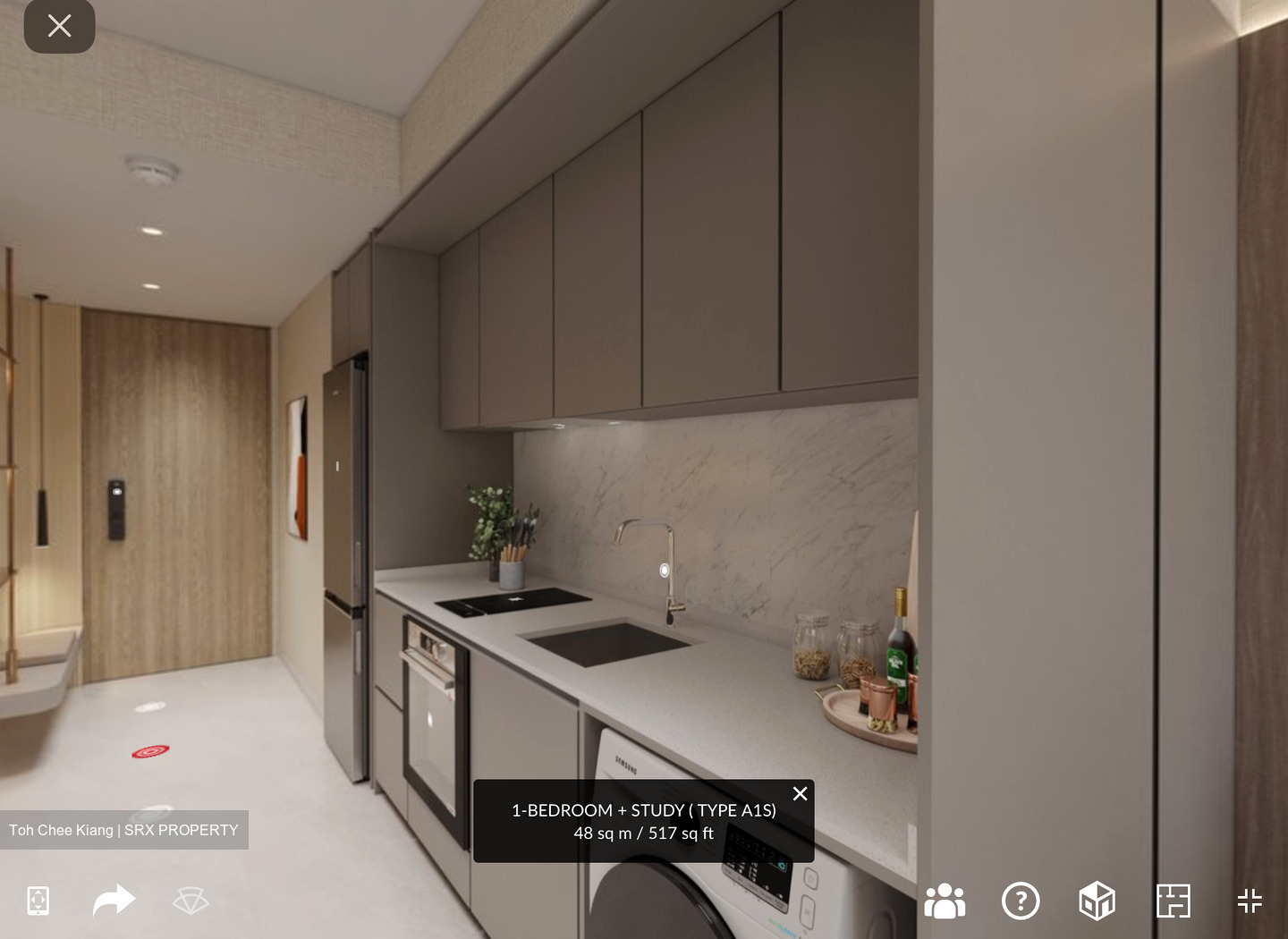 The Orie (D12), Condominium #464032031